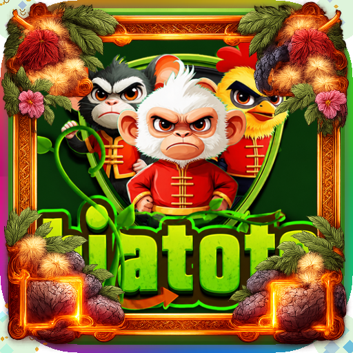 hiatoto — galeri pratinjau Resmi APK